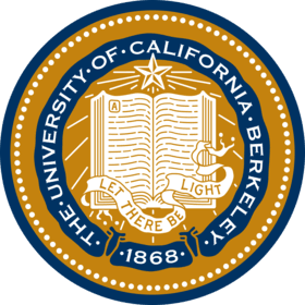 UC Berkeley Seal